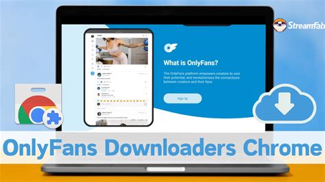 [2024] Top 5 OnlyFans Downloader Chrome/Firefox。